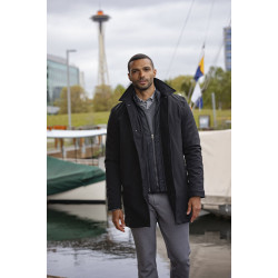 Cavalero Jacka för män