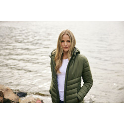 Mount Adam, jacka för kvinna