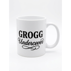 Grogg Undercover