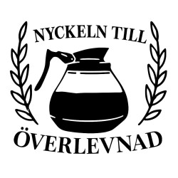 Nyckeln till överlevnad