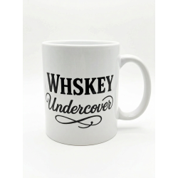 Whiskey Undercover